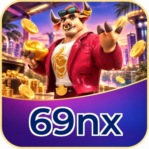 Grandes ganhos no cassino ao vivo da 69nx