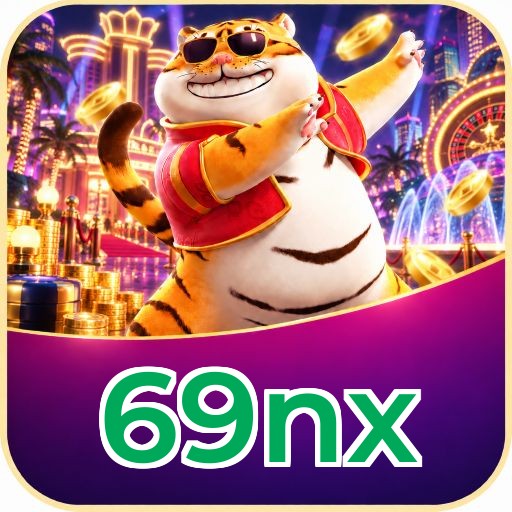 Canal oficial da 69nx no Telegram com bônus e suporte