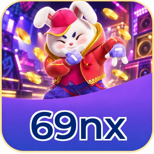 Aplicativo 69nx para Android e iOS com interface completa