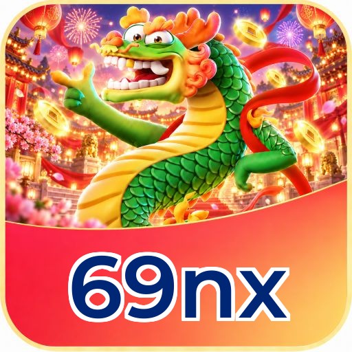 Página oficial da 69nx no Facebook com promoções e suporte